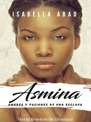 cover image of Asmina